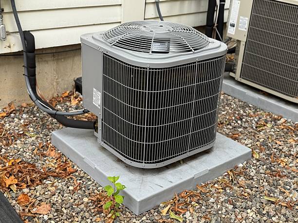 24/7 Emergency Hvac experts in Novice, TX