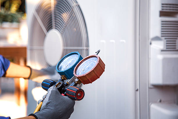 Affordable Hvac solutions in Novice, TX